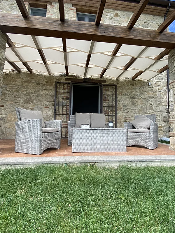 Arredo Esterni