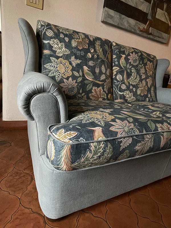 Tappezzerie Artigianali