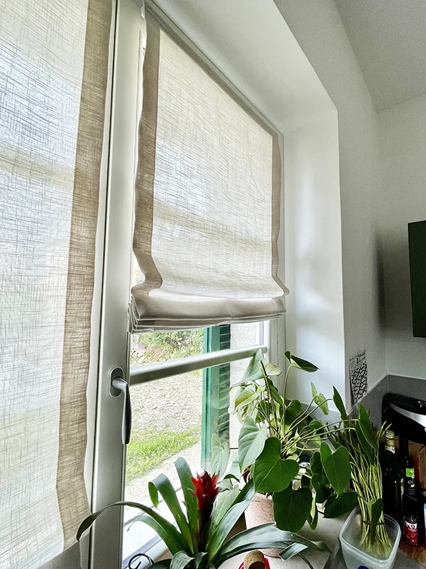 Tenda da interno