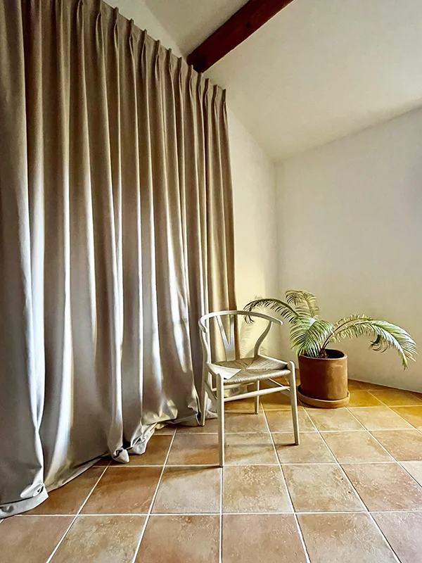 Tenda da interno
