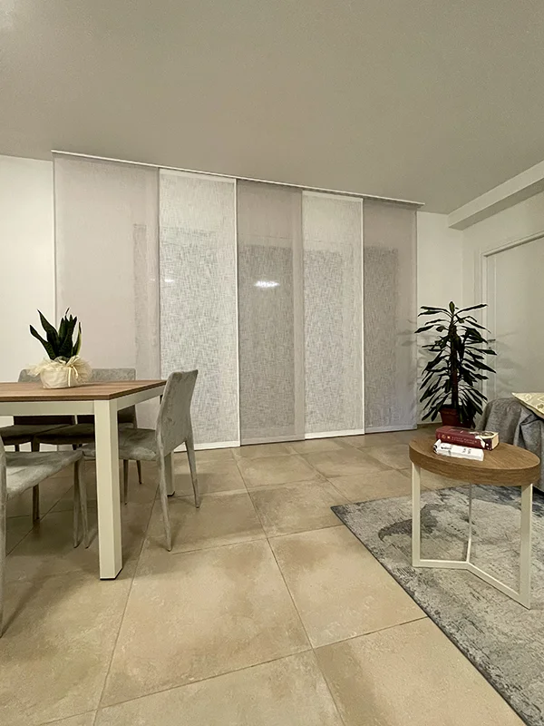Tenda da interno